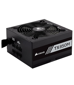 Corsair TX850M 850 Watt Power Supply (Pre-owned)