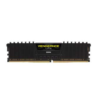 Corsair Vengeance 8GB DDR4 3200Mhz (CMK16GX4M2B3200C16) Desktop RAM (Pre-owned)