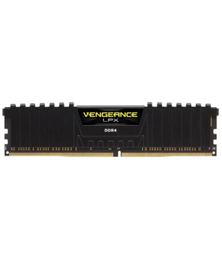 Corsair Vengeance 8GB DDR4 2400MHz (CMK8GX4M1A2400C16) Desktop RAM (Pre-owned)