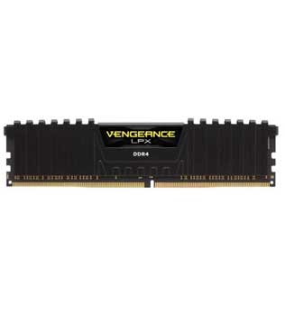 Corsair Vengeance LPX 8GB DDR4 2400MHz Desktop RAM (Pre-owned)