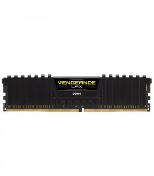 Corsair Vengeance LPX 8GB DDR4 3600MHz (CMK8GX4M1Z3600C18) Desktop RAM (Black) (Pre-owned)
