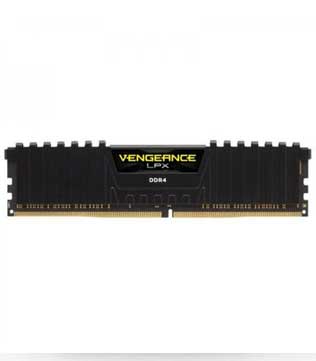 Corsair Vengeance Lpx 16GB DDR4 3600MHz (CMK16GX4M1Z3600C18) Desktop RAM (Pre-owned)