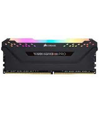 Corsair Vengeance RGB Pro 8GB DDR4 3000MHz (CMW8GX4M1D3000C16) Desktop RAM (Pre-owned)