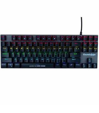 Cosmic Byte CB-GK-26 Pandora TKL Mechanical Keyboard (Pre-owned)