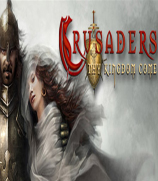 Crusaders: Thy Kingdom Come PC (Digital)