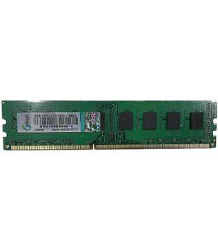 DAICHI 4GB DDR3 1600 MHz Desktop RAM (Pre-owned)