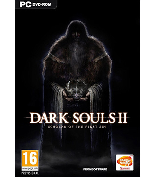 DARK SOULS™ II: Scholar of The First Sin PC (Digital)