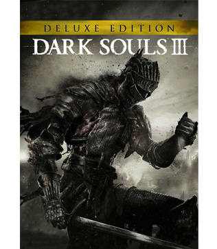 Dark Souls™ III: Deluxe Edition PC (Digital)