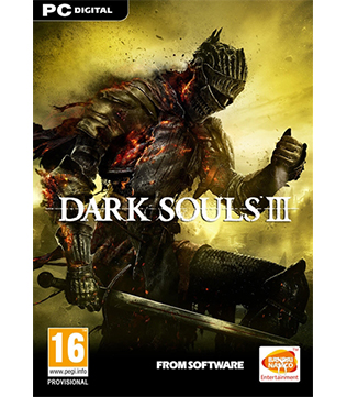 DARK SOULS™ III PC (Digital)
