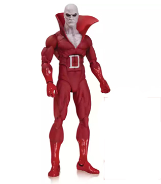 DC Collectibles Deadman Brightest Day Action Figure (Pre-owned)