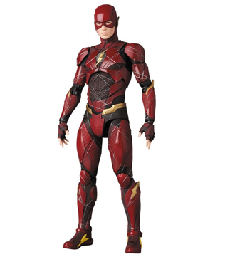 DC Comics Multiverse Signature Collection The Flash Figure (Pre-owned)