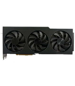 DELL ALIENWARE GeForce RTX 4080 Super 16GB GDDR6 Graphics Card (Pre-owned)