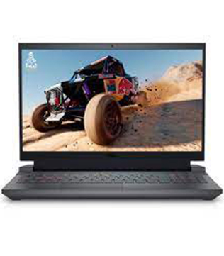DELL G15 5520, 15.6 Inches, 12th Gen Intel(R) Core(TM) i5-12500H @2.50 GHz, 16 GB RAM, 512 GB NVME SSD, NVIDIA GeForce RTX 3050, Shadow Grey Laptop (Minor Wear & Tear On Display) (Pre-owned)