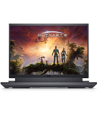 DELL G16 7630, 16 Inches, 13th Gen Intel(R) Core(TM) i9-13900HX (2.20 GHz), 16 GB RAM, 1 TB NVME SSD, NVIDIA GeForce RTX 4070, Quantum White Laptop (Pre-owned)