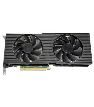 DELL RTX 3080 10GB Graphics Card (Pre-owned)