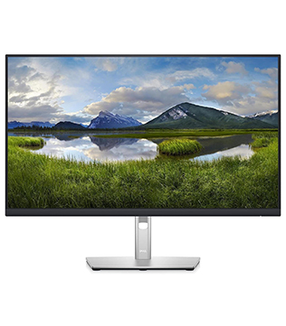 DELL Ultrathin 27Inch S2718D Full HD LED IPS Panel Monitor (Pre-owned)