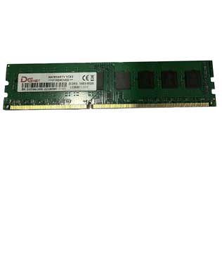 DGNet 8GB 1600MHz DDR3 Desktop RAM (Pre-owned)