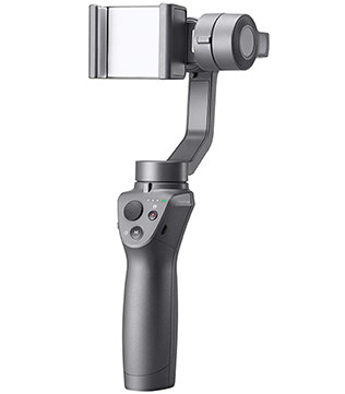 DJI Osmo Mobile 2 Gimbal (Pre-owned)