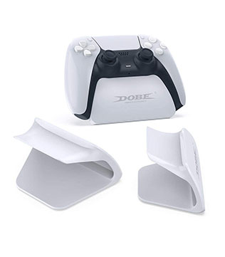 Dobe PS5 Controller Bracket Holder Stand