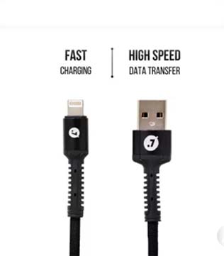 DOT7 USB Type A To Lightning