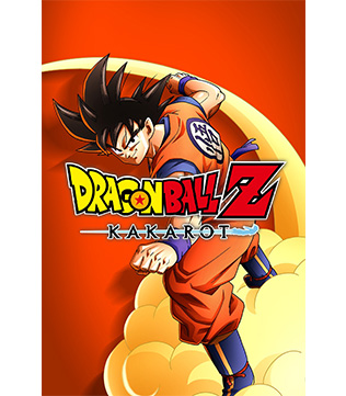 DRAGON BALL Z KAKAROT PC Pre-Order Bundle (Digital)