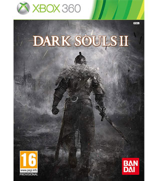 Dark Souls II Xbox 360 (Pre-owned)