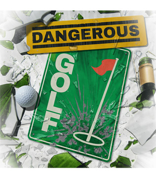 Dangerous Golf PC (Digital)