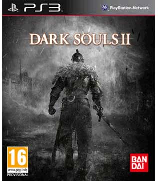 Dark Souls II PS3 (Pre-owned)