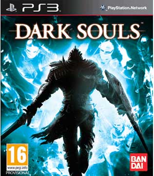 Dark Souls PS3 (Pre-owned)