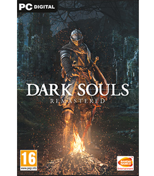 Dark Souls Remastered PC (Digital)