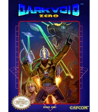 Dark Void Zero PC (Digital)