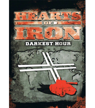 Darkest Hour: A Hearts Of Iron Game PC (Digital)