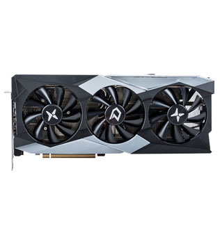 Dataland RX 6800 XT Ares X 16GB (RX 6800 XT 16G X) Graphics Card (Pre-owned)