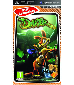 Daxter PSP (Pre-owned)