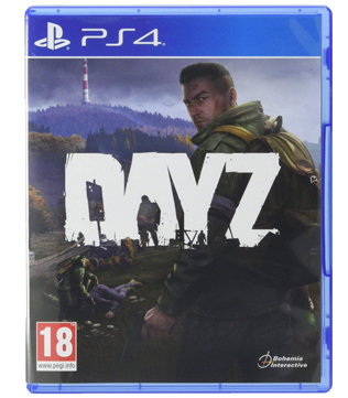 DayZ PS4 (Pre-owned)
