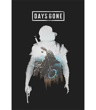 Days Gone PC (Digital)