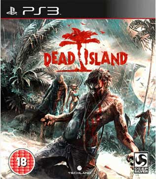Dead Island PS3 (Pre-owned)