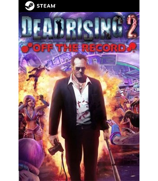 Dead Rising 2 : Off The Record PC (Digital)