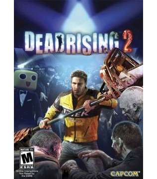 Dead Rising 2 PC (Digital)