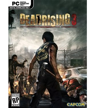 Dead Rising 3 - Apocalypse Edition PC (Digital)
