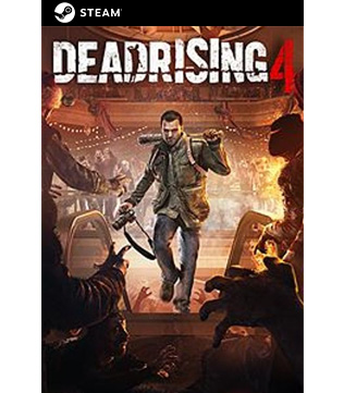 Deadrising™ 4 PC (Digital)