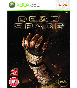 Dead Space Xbox 360 (Pre-owned)
