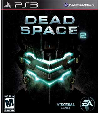 Dead Space 2 PS3 (Pre-owned)