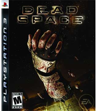 Dead Space PS3 (Pre-owned)