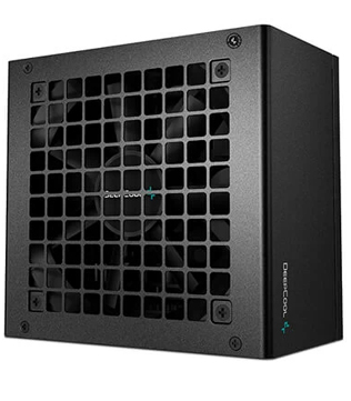 DeepCool PQ1000M 1000 Watt 80 Plus Gold Fully Modular Power Supply (Pre-owned)