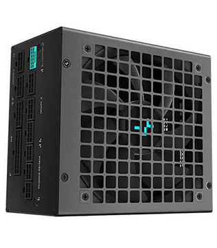 Deepcool 1200 Watt Fully Modular Gold Power Supply (Pre-owned)