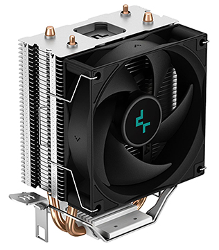 Deepcool AG200 Single-Tower CPU Cooler (Only For Intel) (Pre-owned)