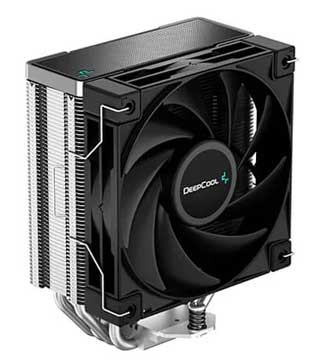 Deepcool AK400 CPU Air Cooler (Black) (Pre-owned)