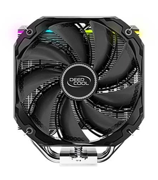 Deepcool AS500 ARGB CPU Air Cooler (Pre-owned)