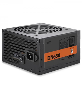 Deepcool DN650 650 Watt Power Supply (Pre-owned)